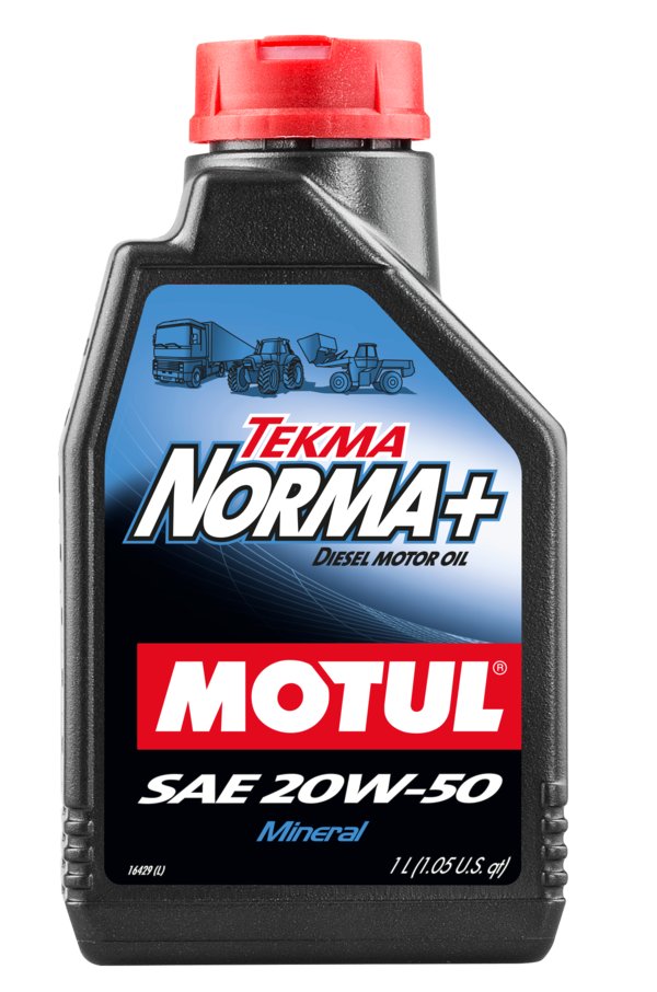 MOTUL TEKMA ASIA 10W-40 - Motul